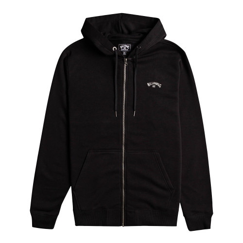 Billabong Ανδρική ζακέτα Arch - Zip Up Hoodie for Men